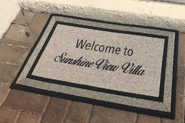 Welcome to Sunshine View