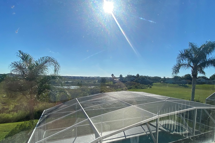 Overlooking Conservation