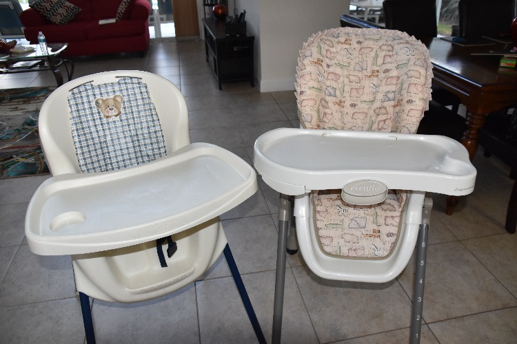 High Chairs