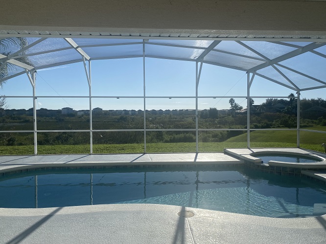 Stunning Conservation Area